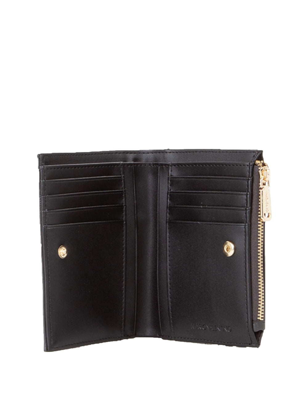 VALENTINO Portafoglio Donna - Nero modello VPS9IS255