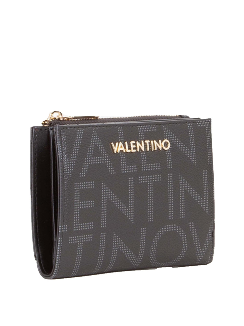 VALENTINO Portafoglio Donna - Nero modello VPS9IS255