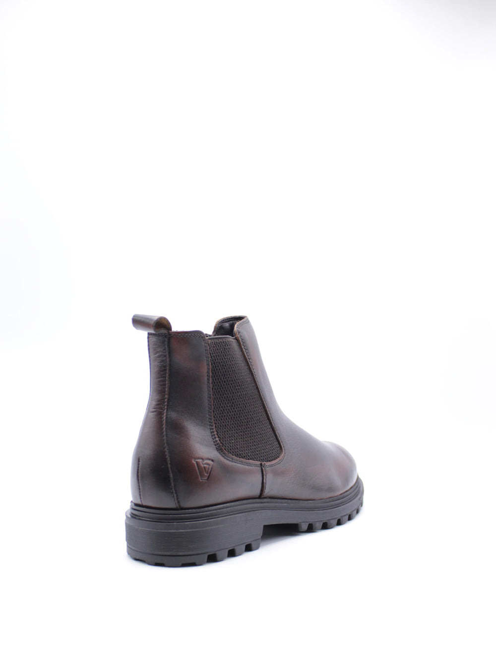 VALLEVERDE Stivaletti Beatles Uomo - Marrone modello 49910