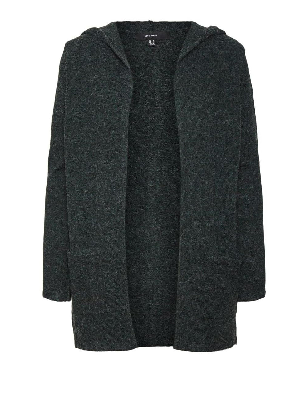 VERO MODA Cardigan Donna - Verde modello 10235948