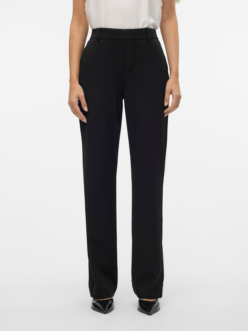 VERO MODA Pantalone Donna - Nero modello 10267718