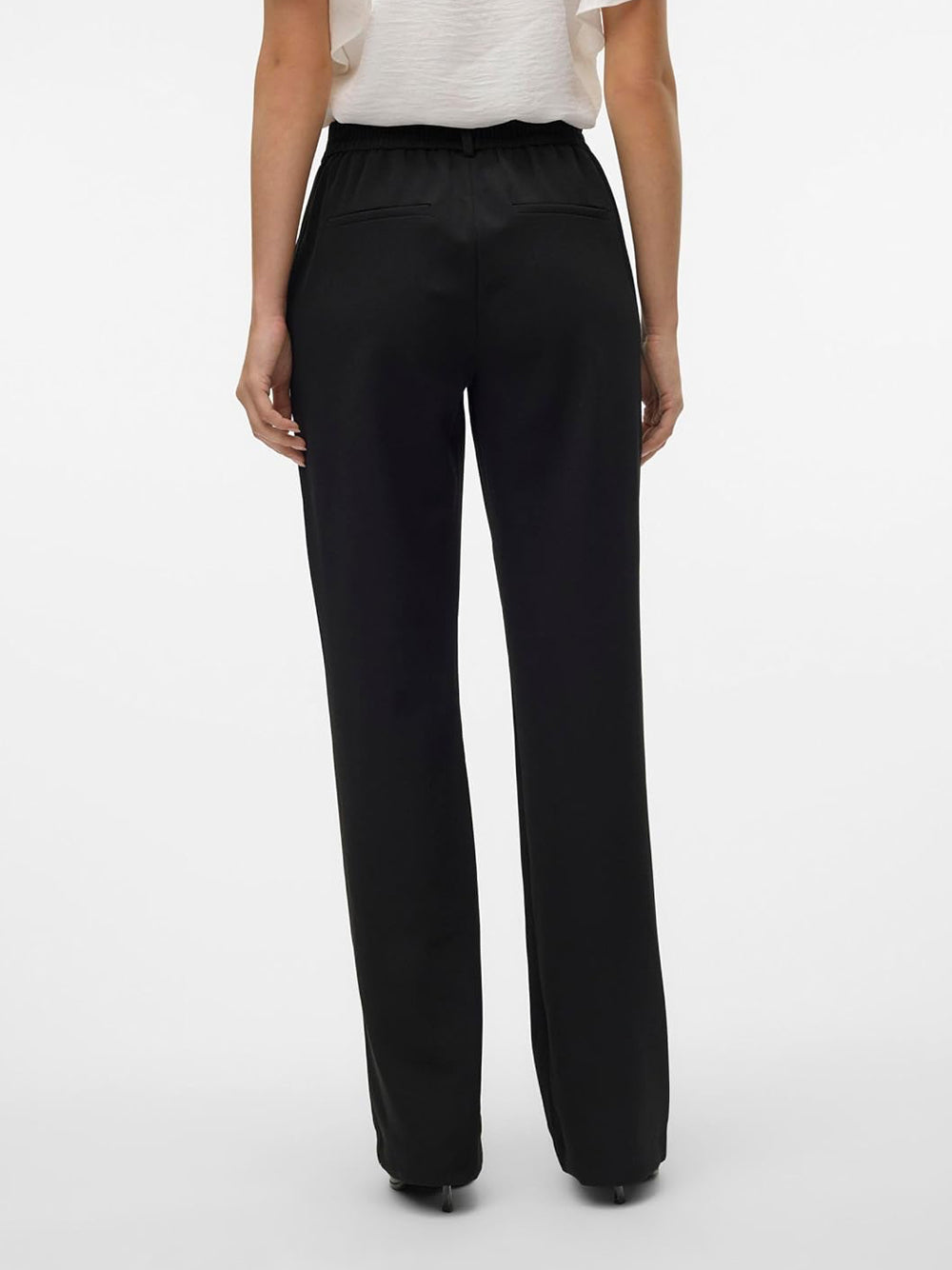 VERO MODA Pantalone Donna - Nero modello 10267718