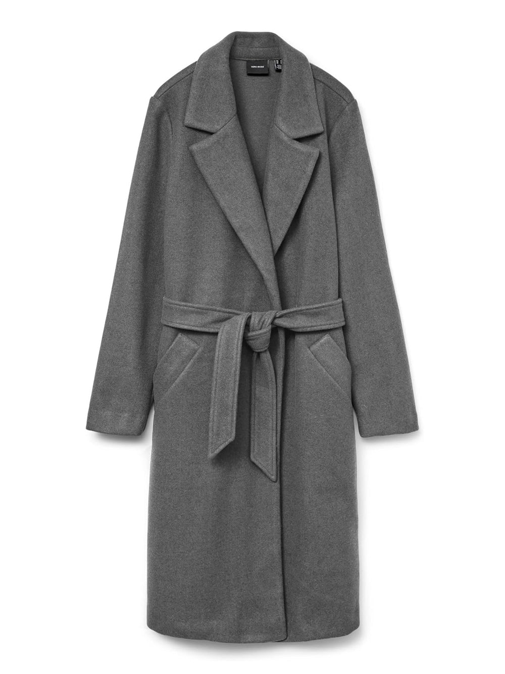 VERO MODA Cappotto Donna - Nero modello 10278330