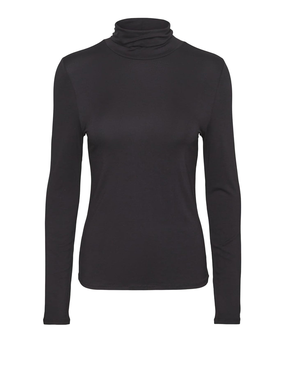 VERO MODA T-shirt Donna - Nero modello 10293803