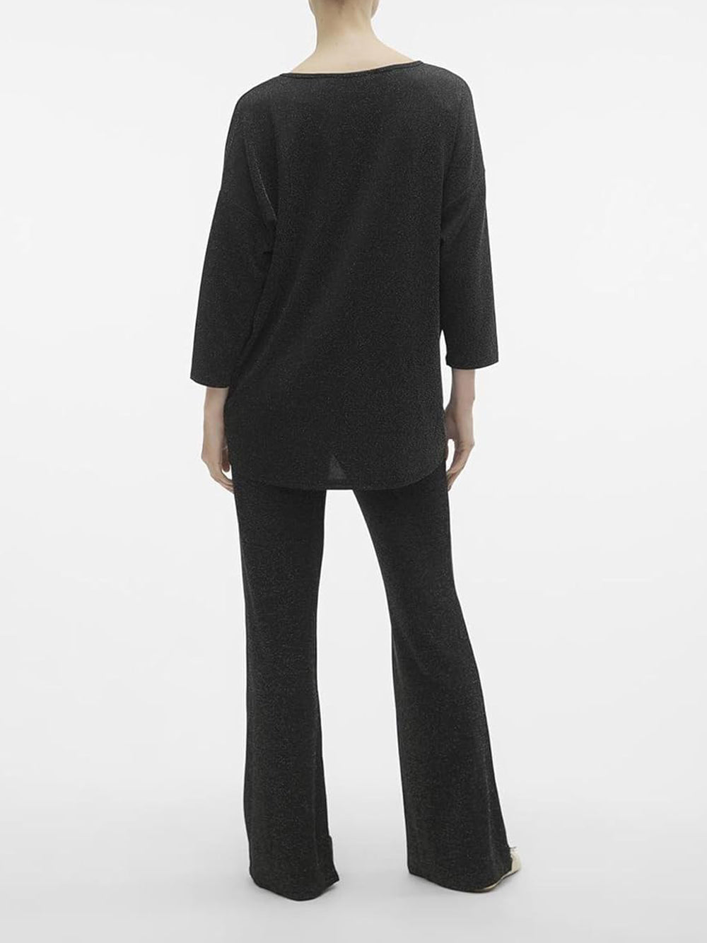VERO MODA Maglia Donna - Nero modello 10296890