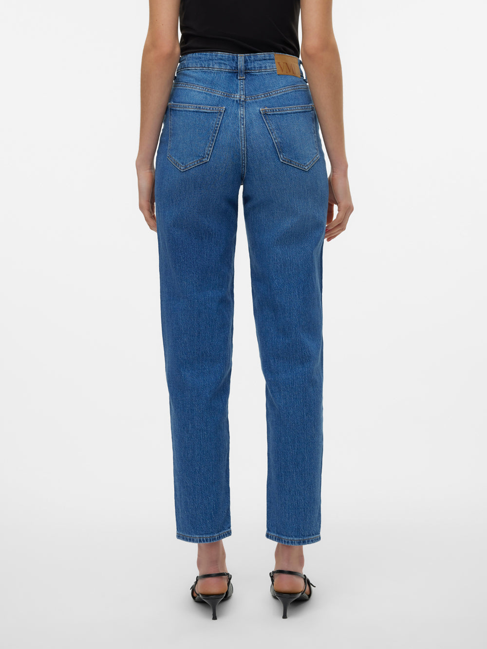 VERO MODA Jeans Donna - Blu modello 10297655