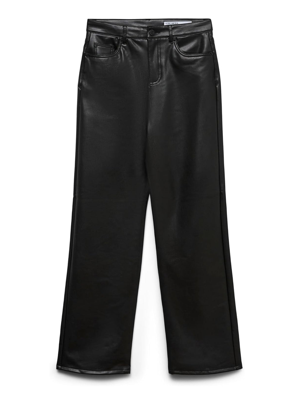 VERO MODA Pantalone Donna - Nero modello 10310878