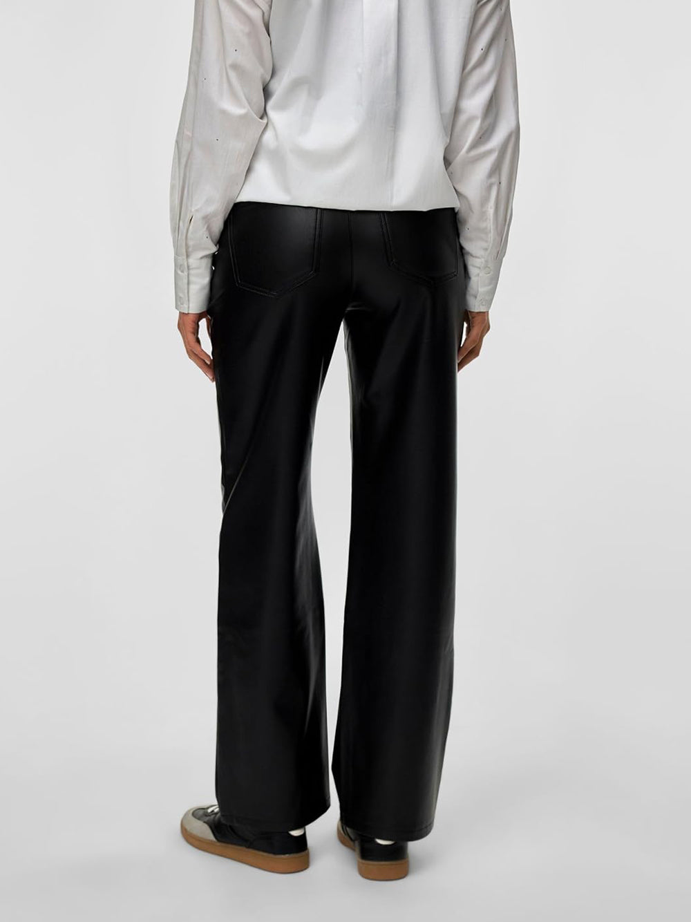 VERO MODA Pantalone Donna - Nero modello 10310878