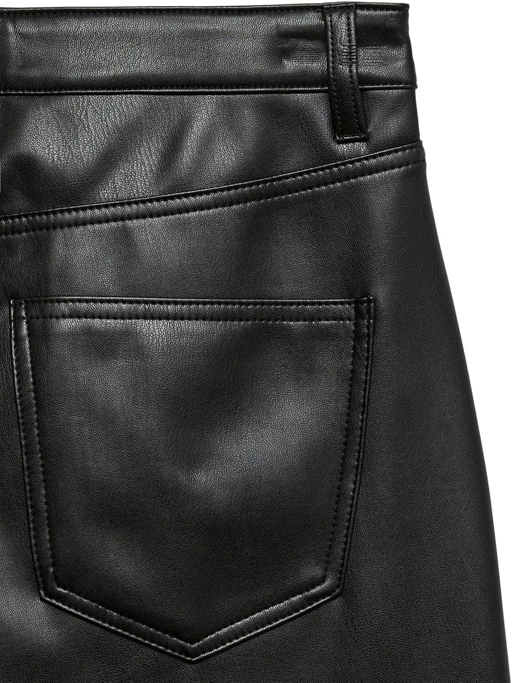 VERO MODA Pantalone Donna - Nero modello 10310878