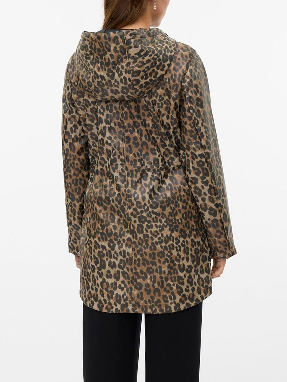VERO MODA Giubbino Donna - Maculato modello 10330969