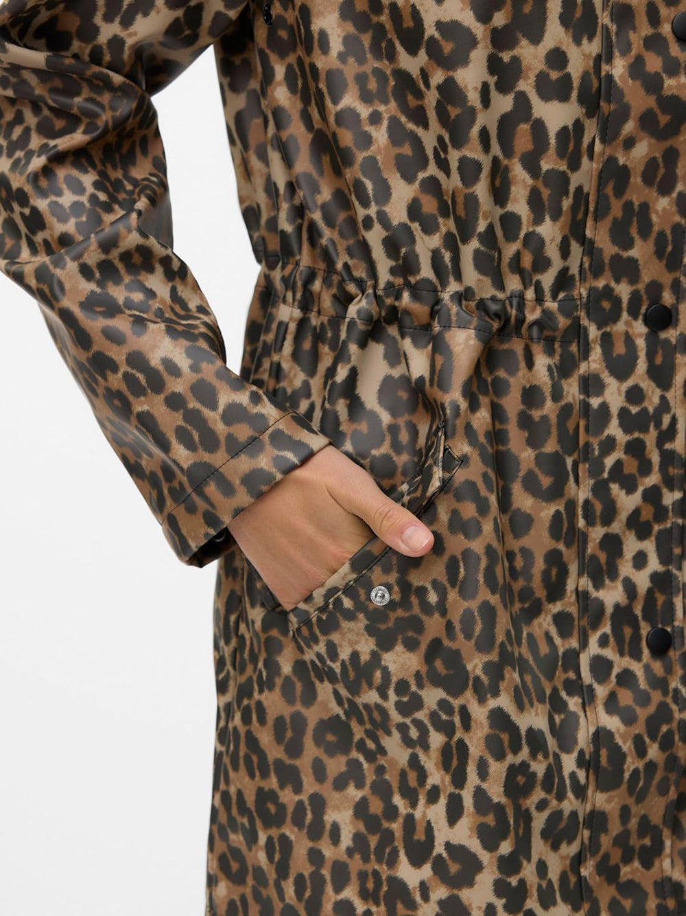 VERO MODA Giubbino Donna - Maculato modello 10330969