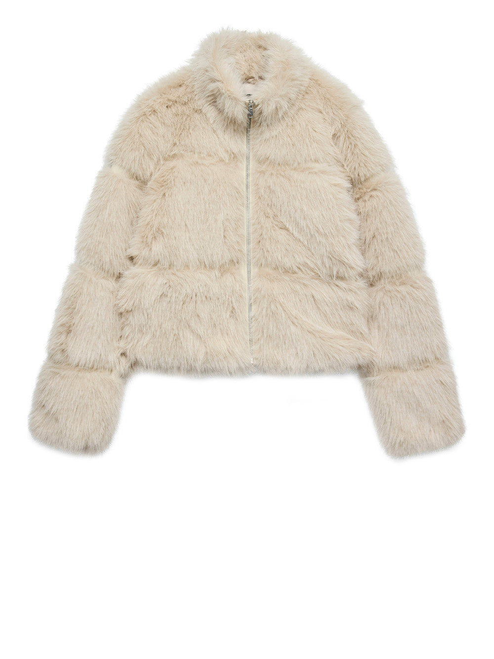 VERO MODA Giubbino Donna - Grigio modello 10336121