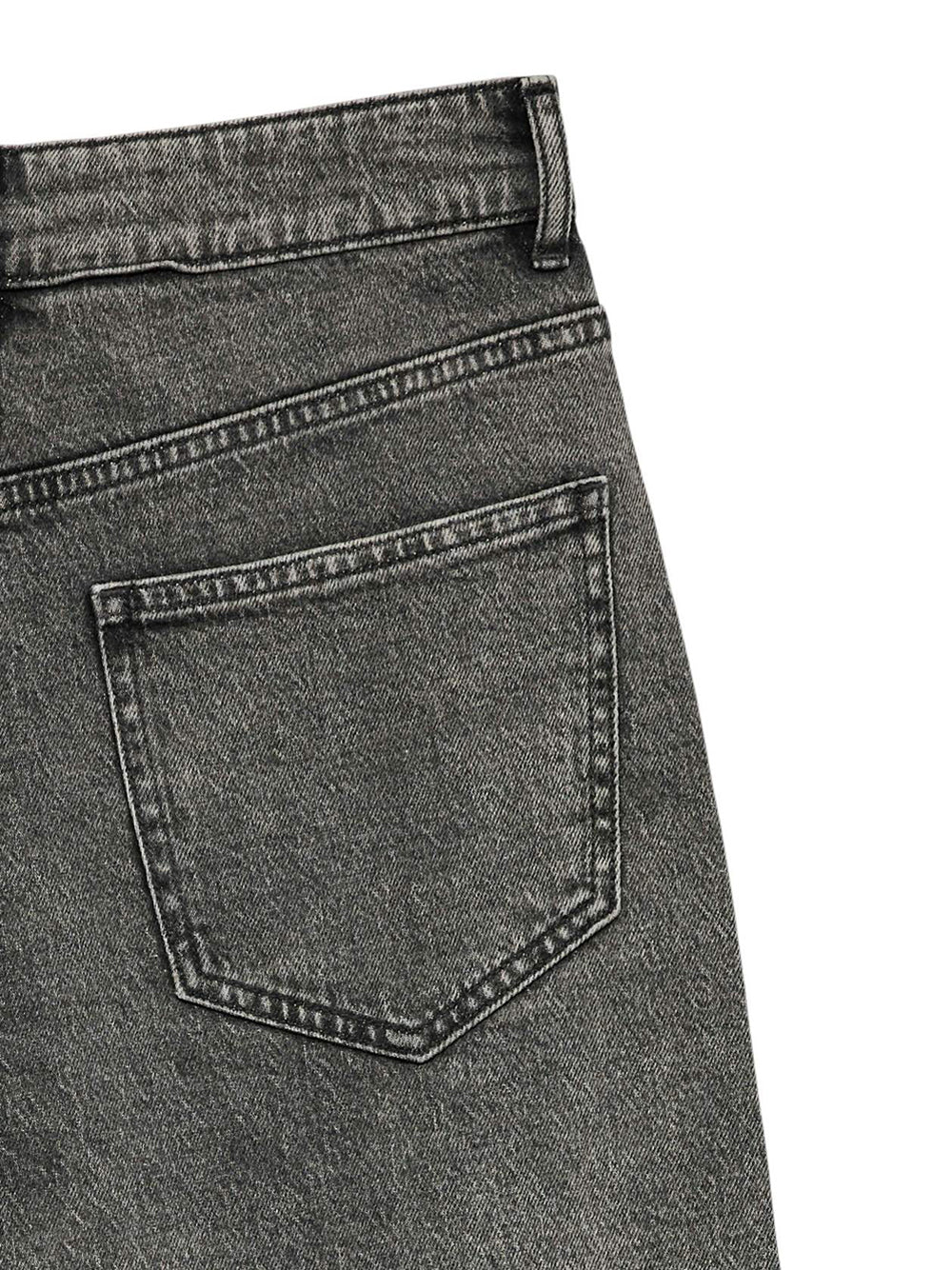 VERO MODA Pantalone Wide Leg Fit Donna - Grigio modello 10336831