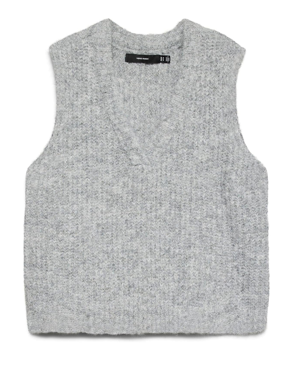VERO MODA Maglione Donna - Grigio modello 10339078
