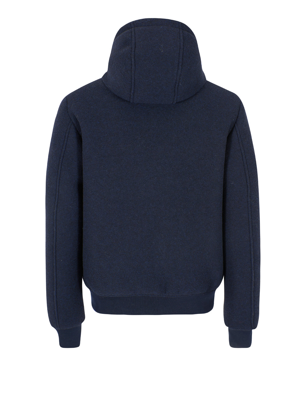 YES ZEE Giubbino Uomo - Blu modello J844QK00