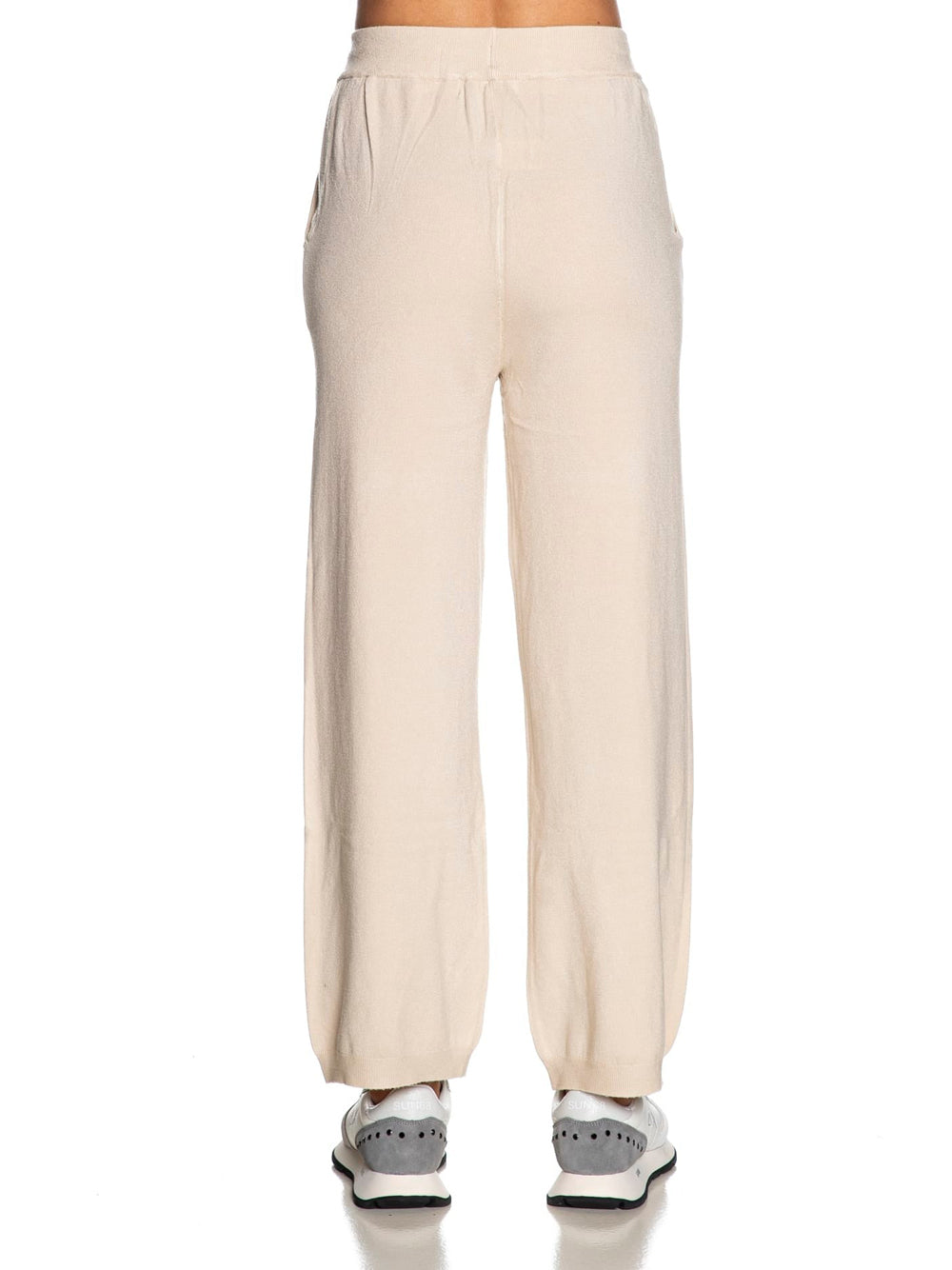 YES ZEE Pantalone Donna - Beige modello P369RU00