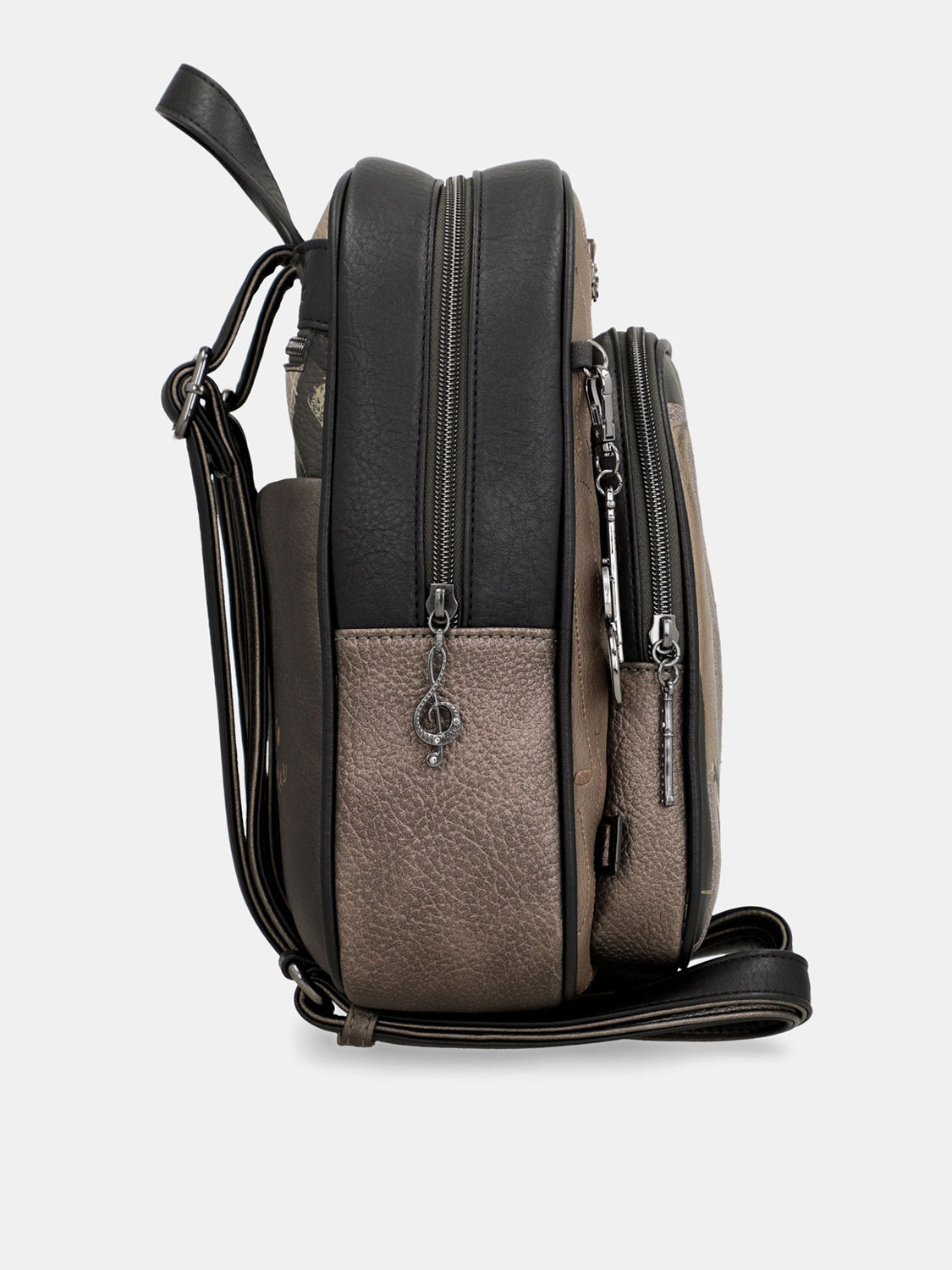 ANEKKE Borsa a Zainetto Donna - Marrone modello 43815