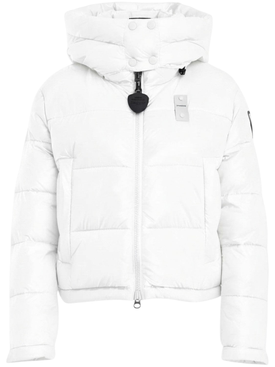 BLAUER Giubbino Donna - Bianco modello 26WBLDC02071