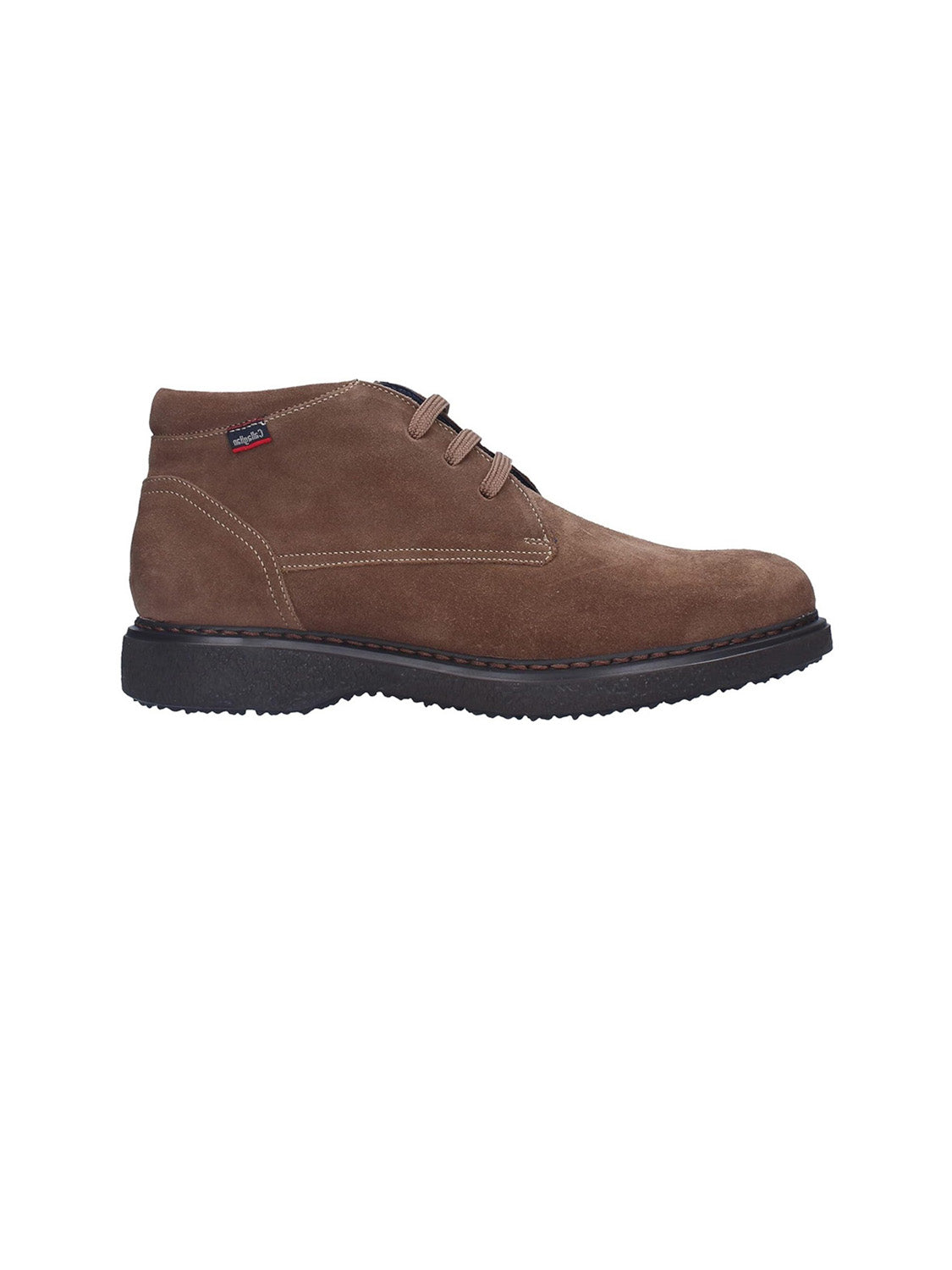 CALLAGHAN Scarpe Stringate Polacchine Uomo - Marrone modello 12302