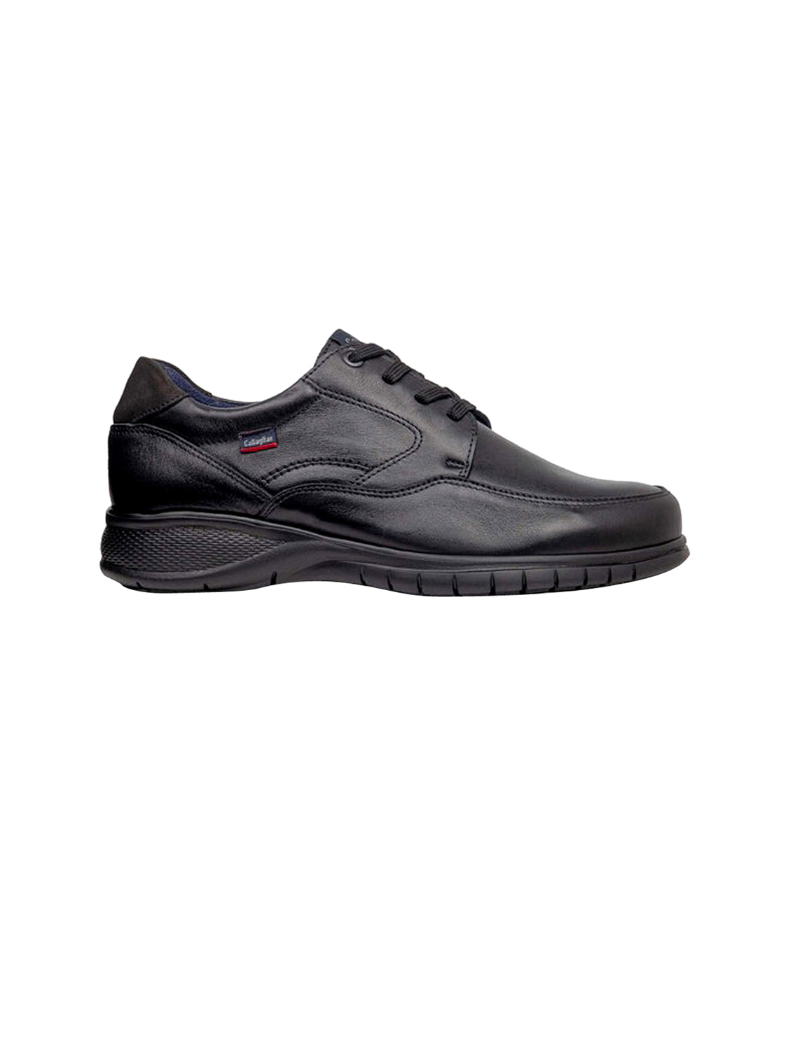 CALLAGHAN Scarpe Stringate Uomo - Nero modello 12700