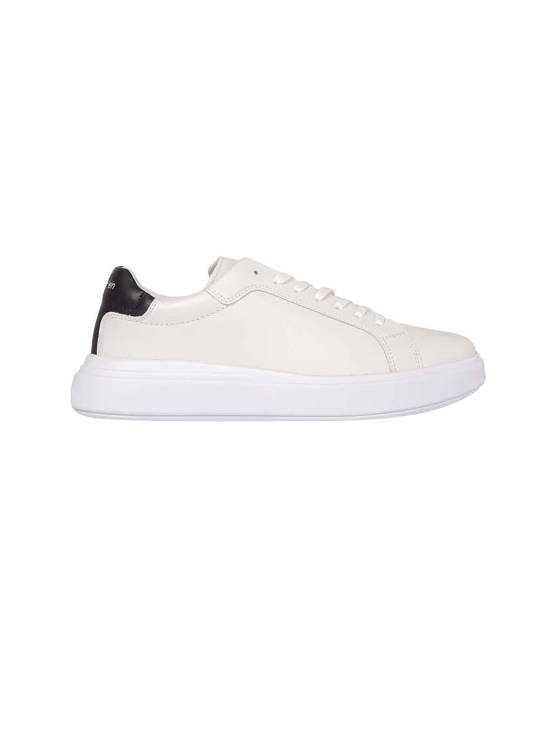 CALVIN KLEIN Sneakers Uomo - Bianco modello HM0HM010160K9