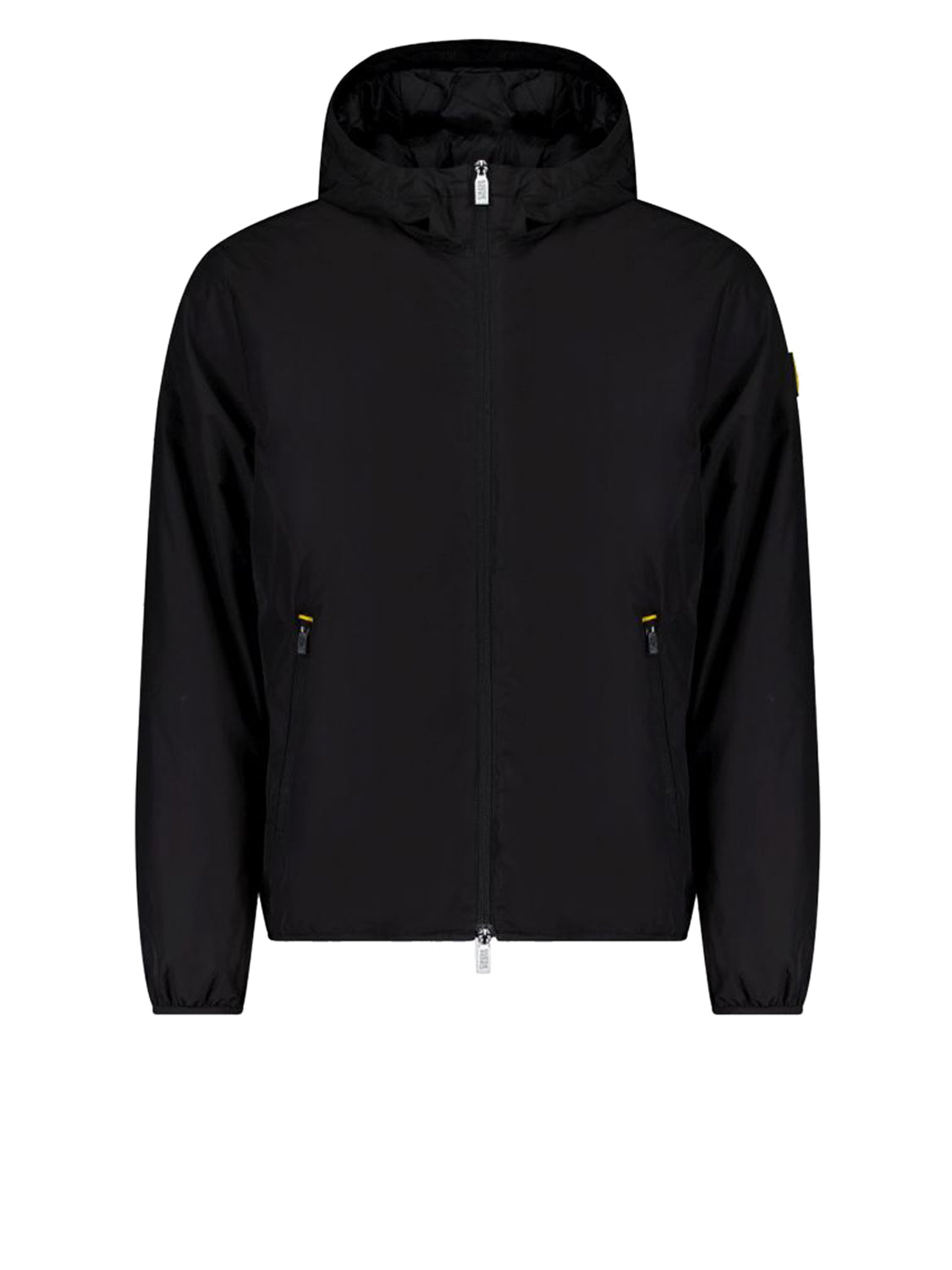 CIESSE PIUMINI Giubbino Uomo - Nero modello 253CPMJ08544P1410P