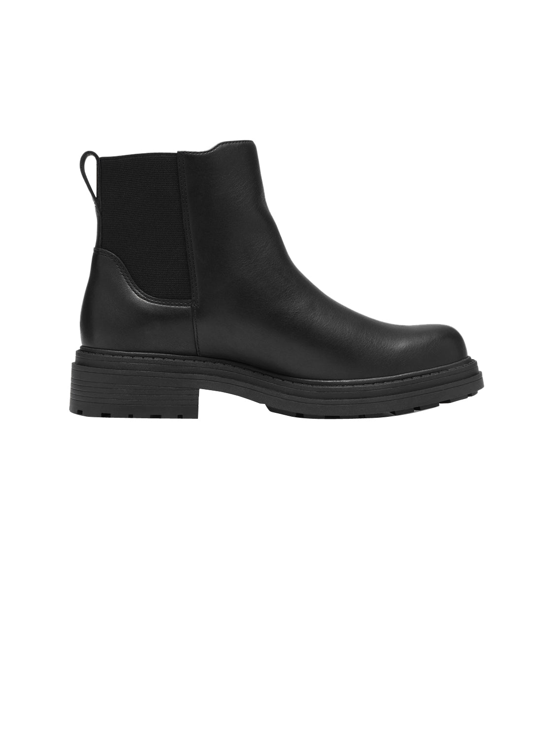 CLARKS Stivaletti con zip Donna - Nero modello 26327122