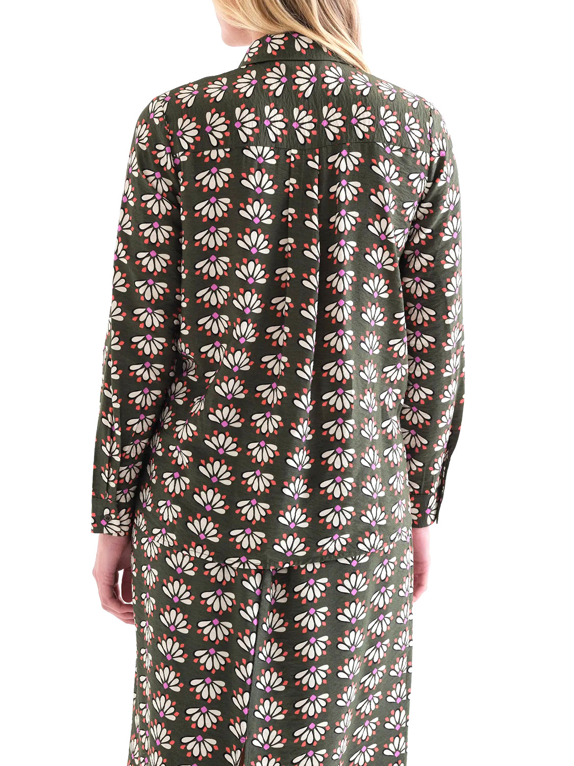 COMPAGNIA FANTASTICA Maglia Donna - Fantasia modello 63C/12000