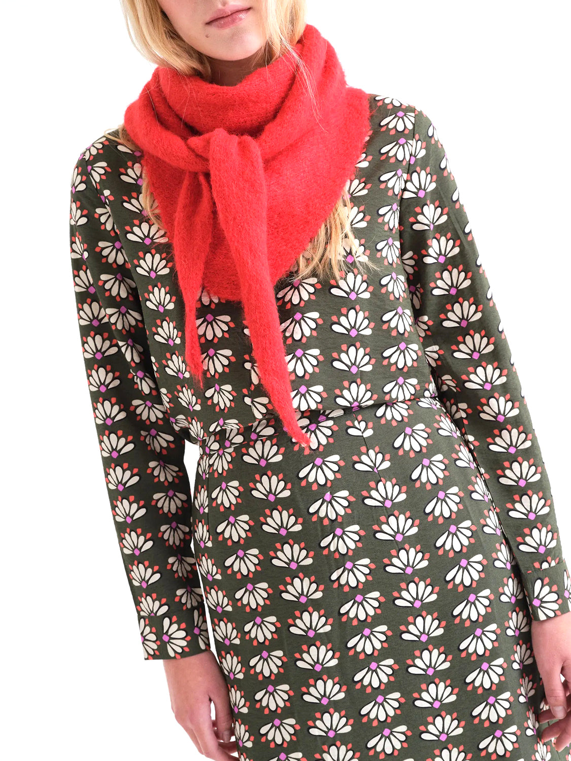 COMPAGNIA FANTASTICA Maglia Donna - Fantasia modello 63C/12000