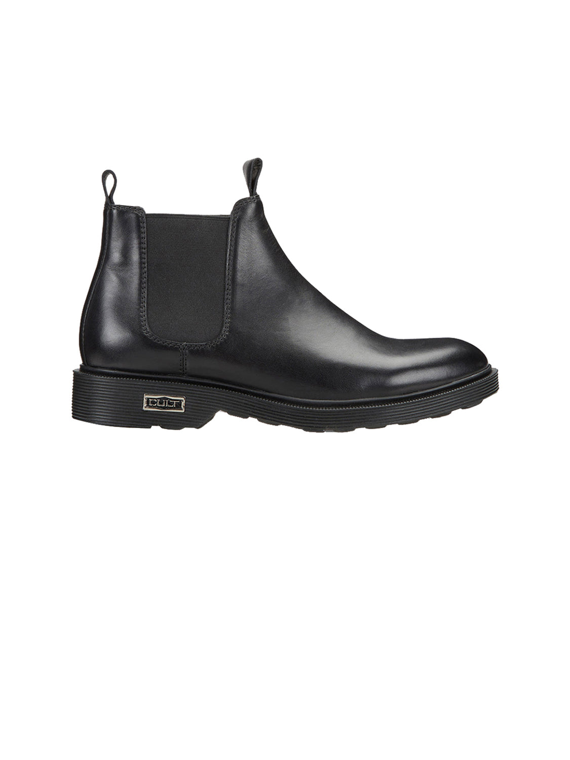 CULT Stivaletti beatles Uomo - Nero modello CLM332600