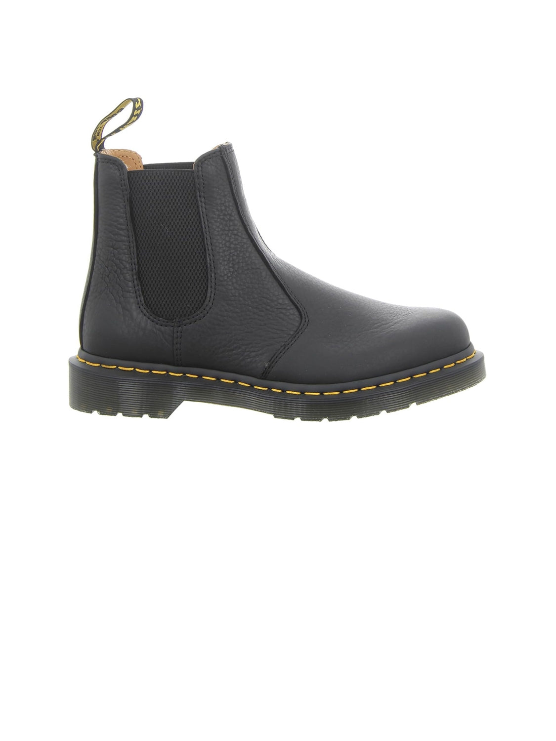 DR. MARTENS Stivaletti beatles Uomo - Nero modello 2976 U