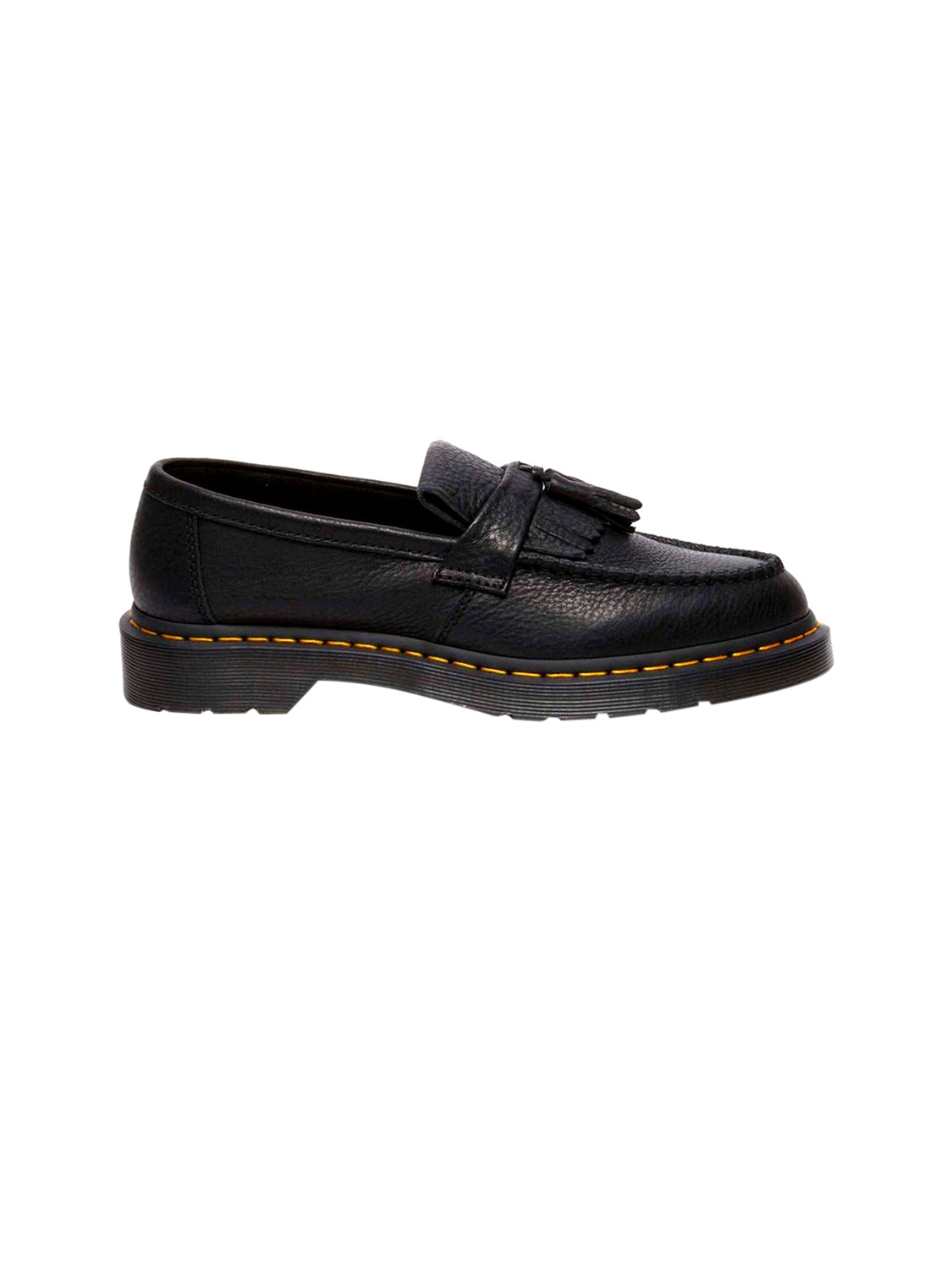 DR. MARTENS Mocassini Uomo - Nero modello ADRIAN U YS