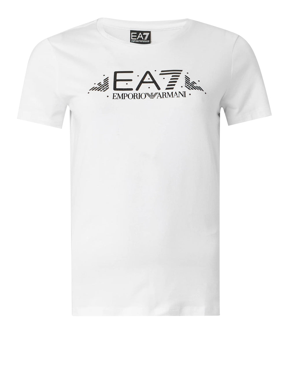 EA7 T-shirt Donna - Bianco modello 7W001445 AF10373