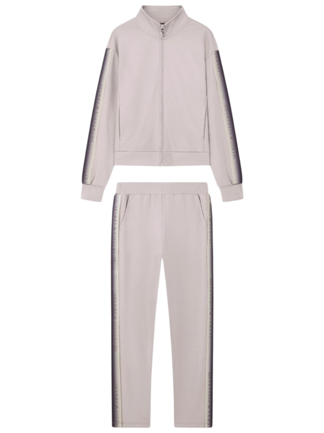 EA7 Tuta Donna - Grigio modello 7W001518 AF12501