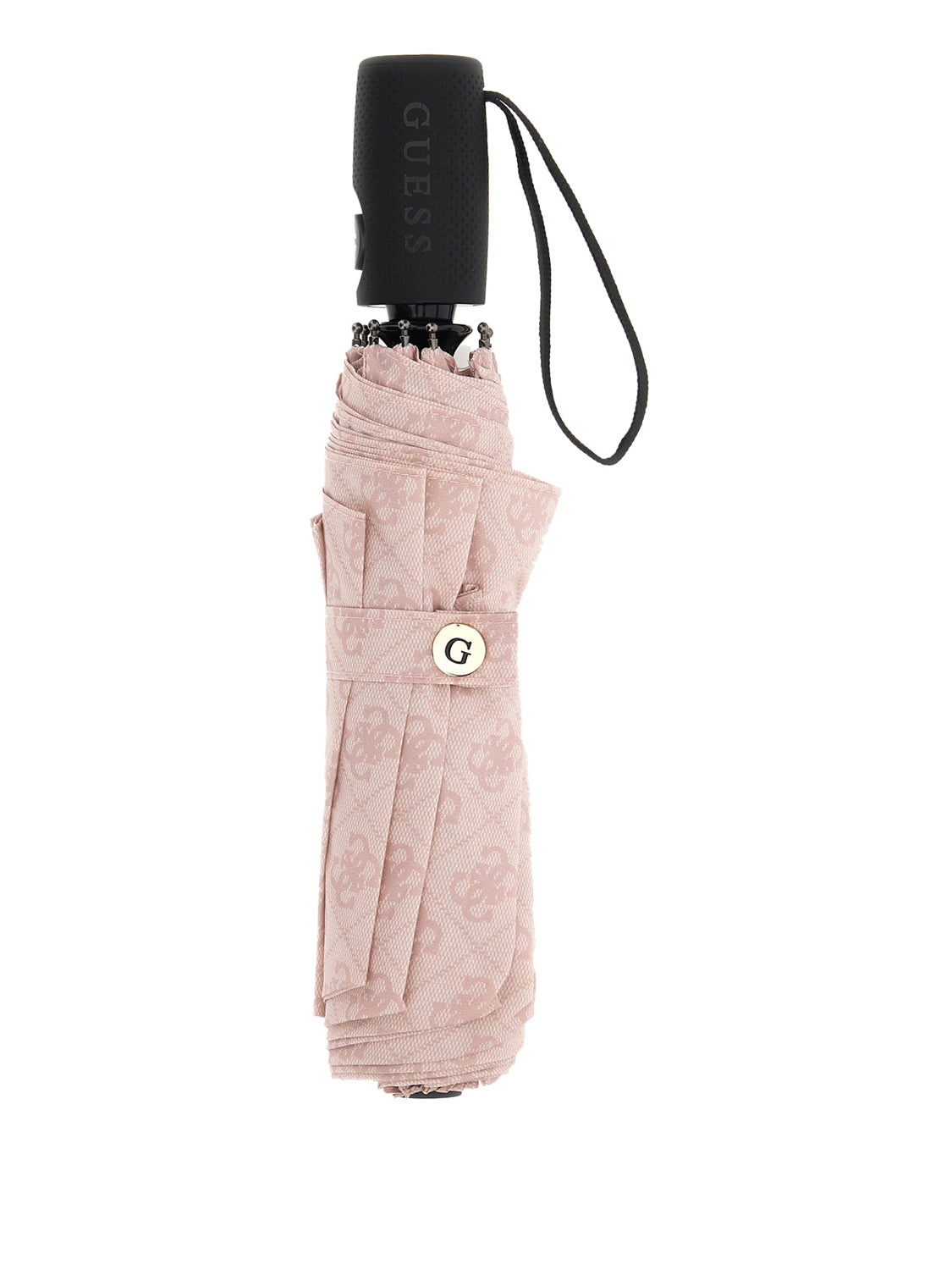 GUESS Ombrello logato Donna - Rosa modello AW5387 POL01