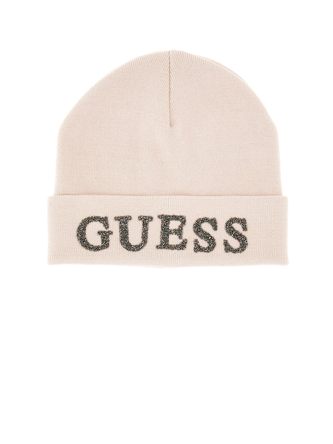 GUESS Cappello Donna - Marrone modello AW5398 POL01