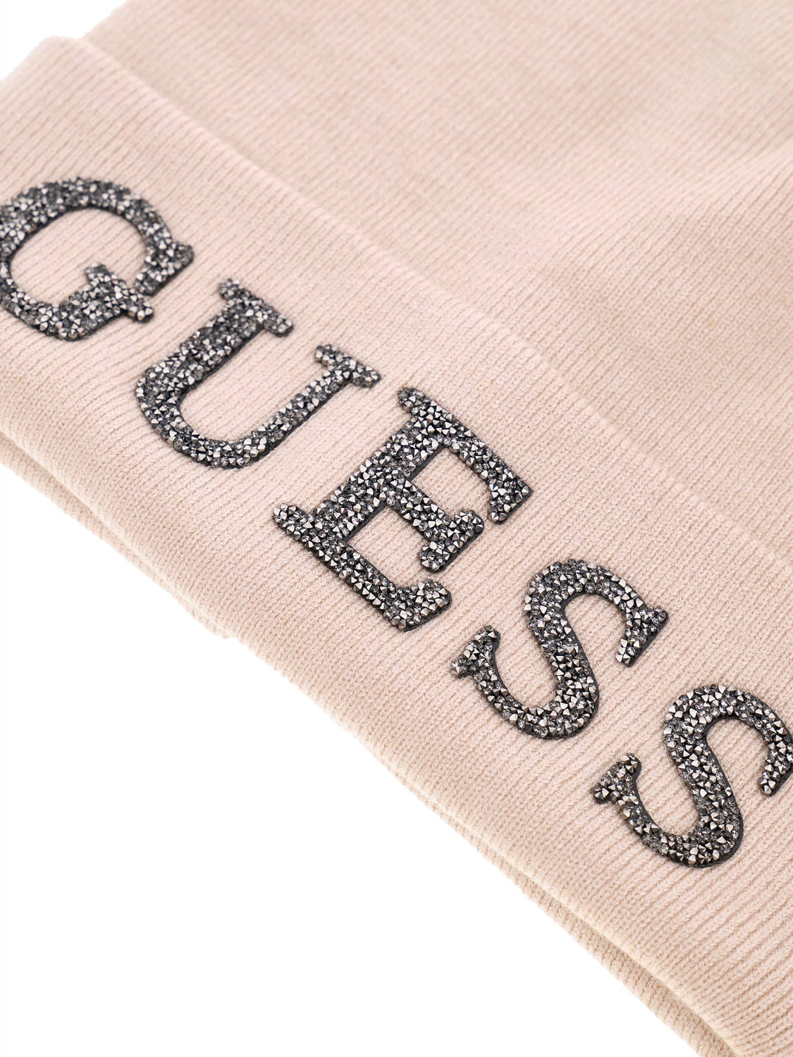 GUESS Cappello Donna - Marrone modello AW5398 POL01
