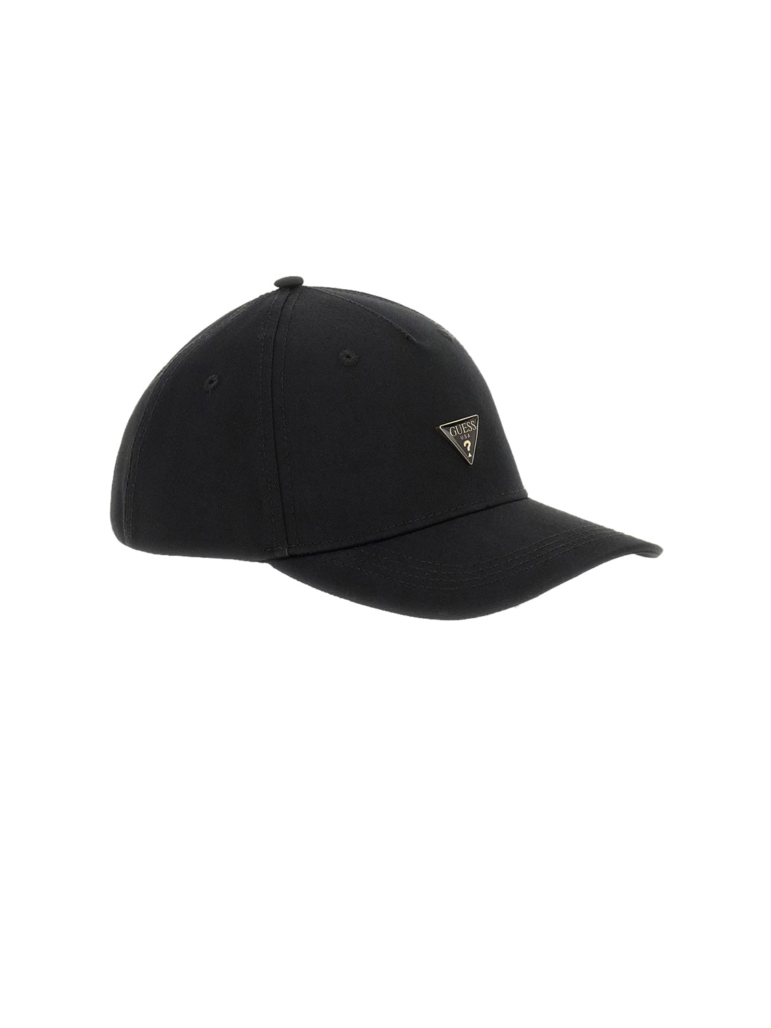 GUESS Cappello Donna - Nero modello AW5608 COT01
