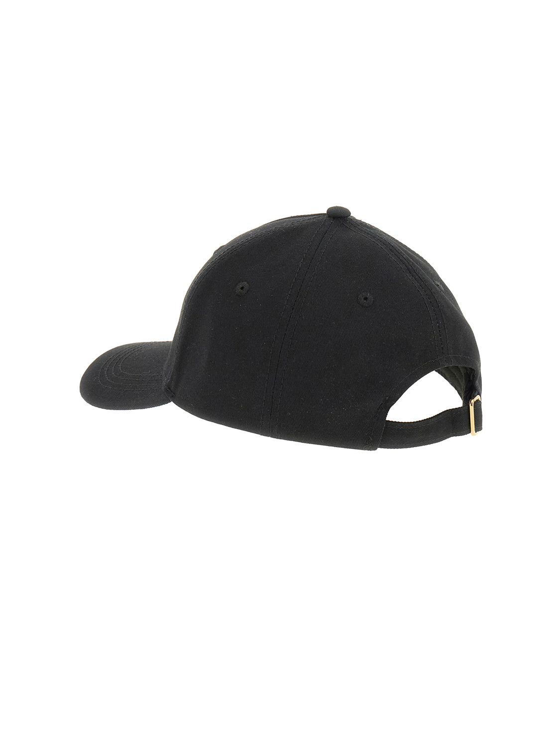 GUESS Cappello Donna - Nero modello AW5608 COT01
