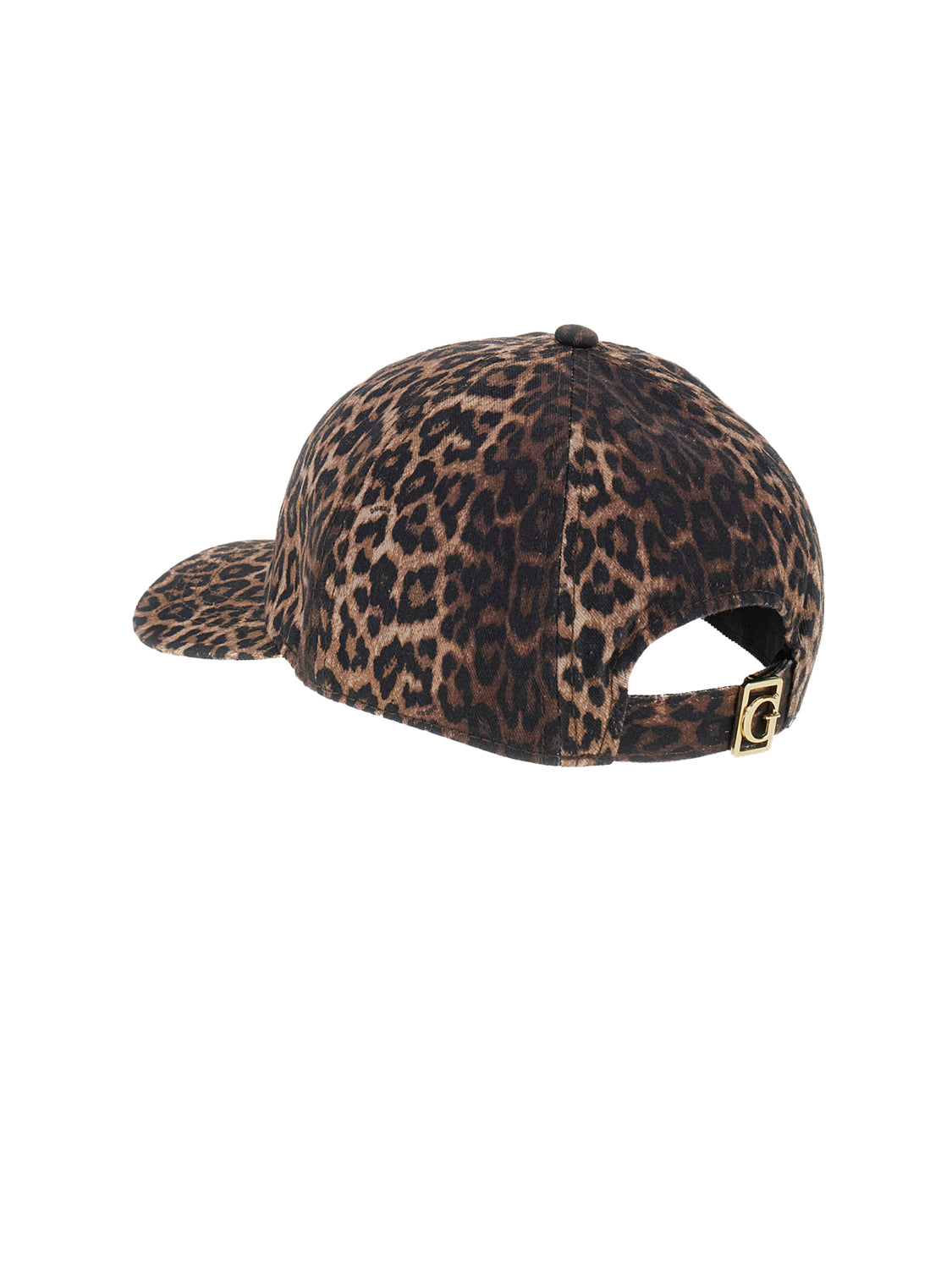 GUESS Cappello Donna - Maculato modello AW5613 COT01