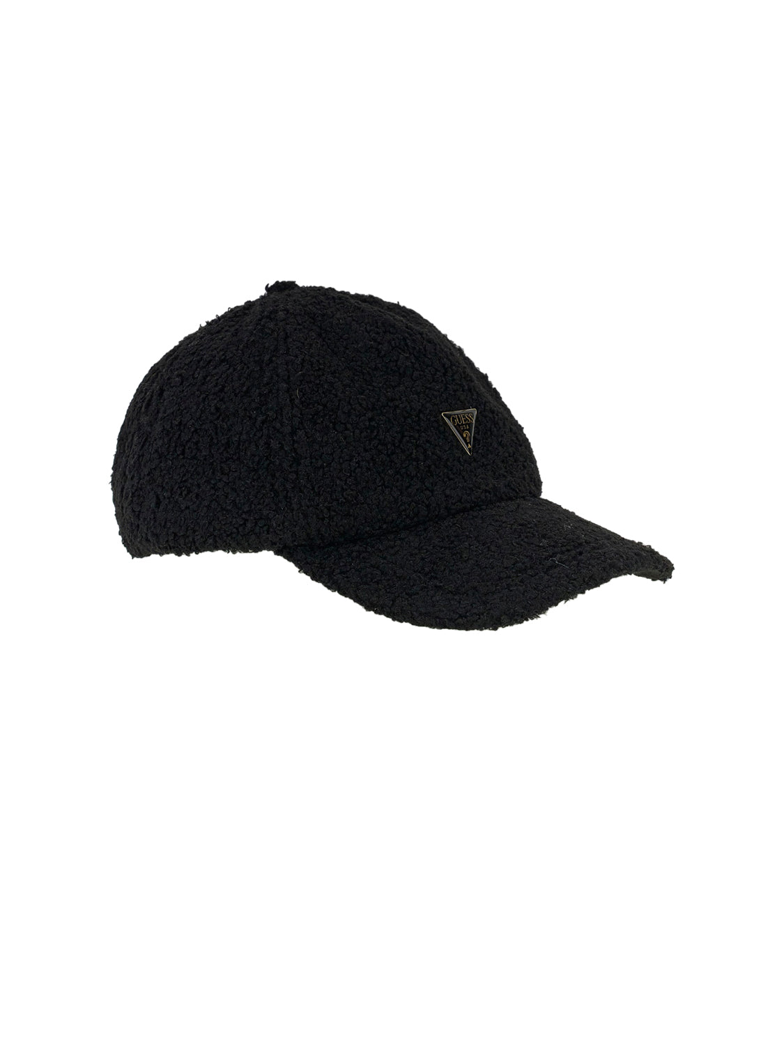 GUESS Cappello Donna - Nero modello AW5626 POL01