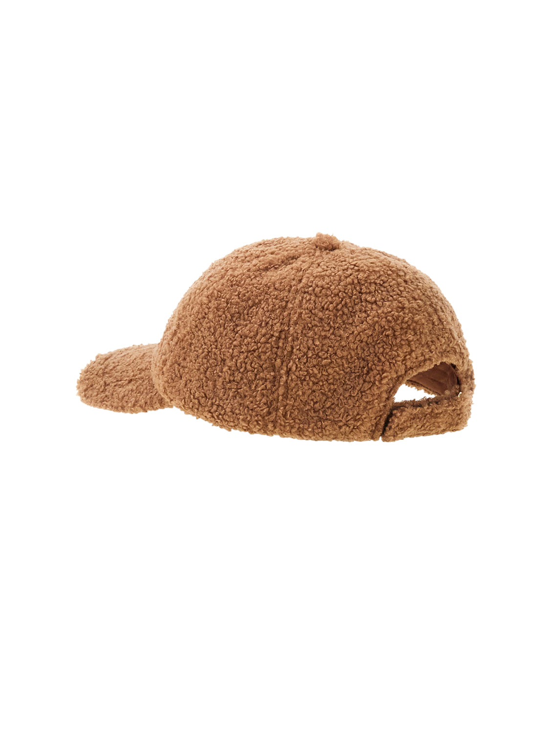 GUESS Cappello Donna - Marrone modello AW5626 POL01