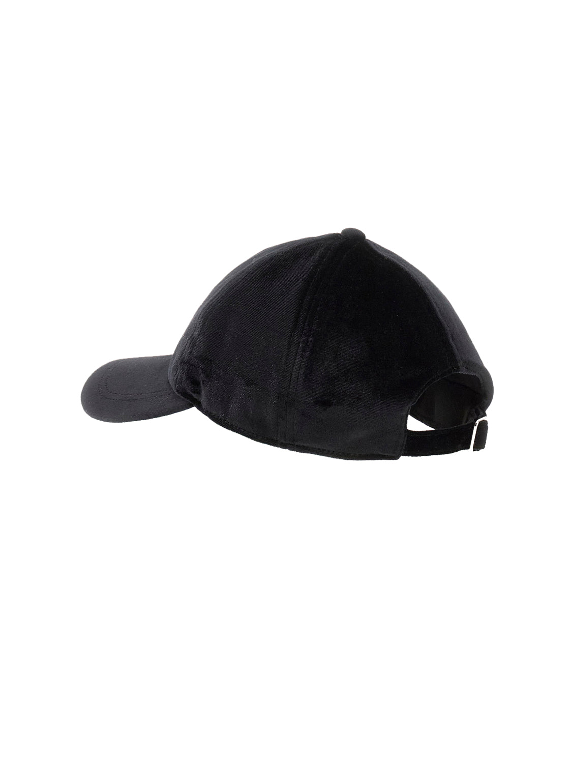 GUESS Cappello Donna - Nero modello AW5630 POL01
