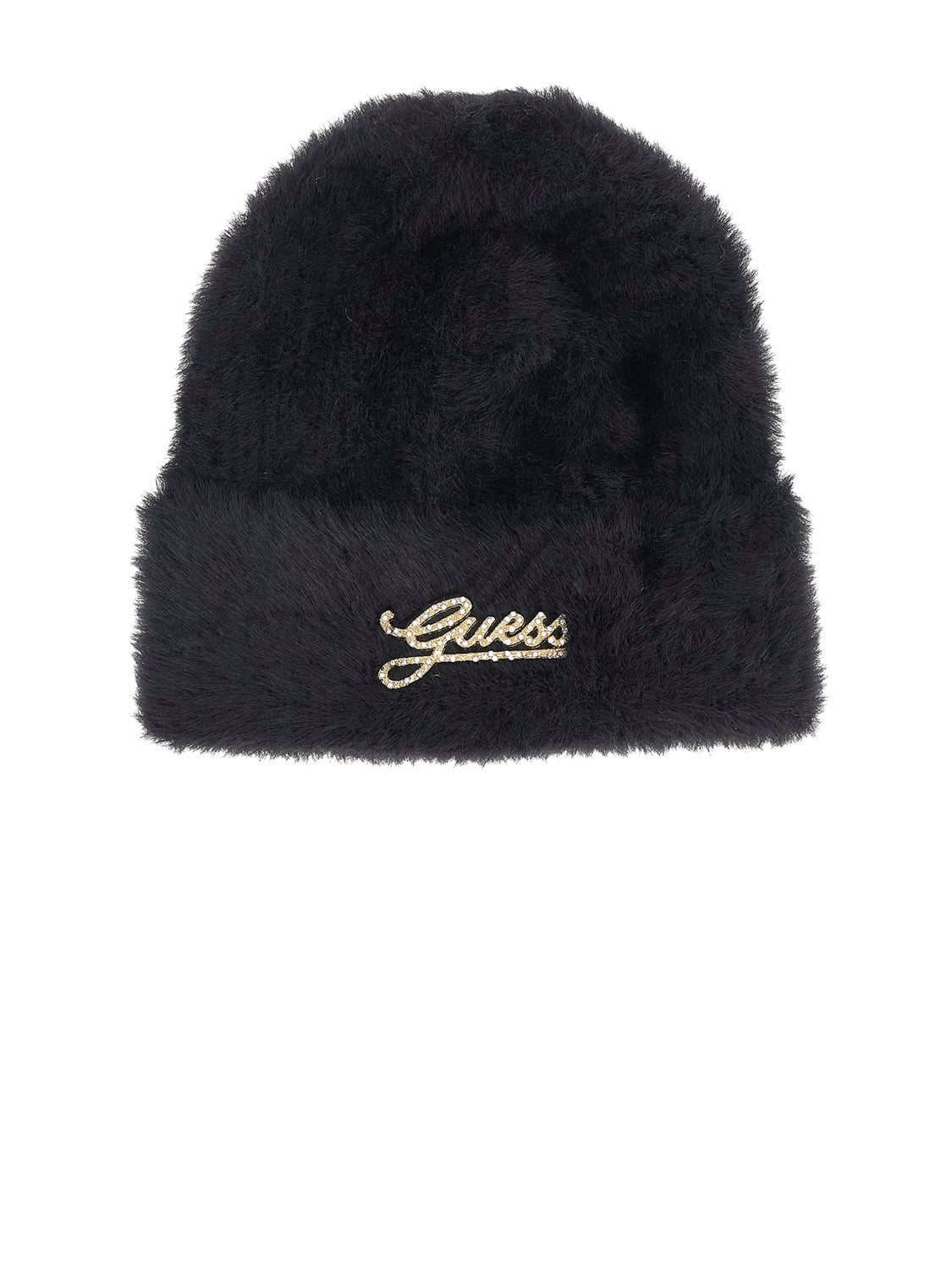 GUESS Cappello Donna - Nero modello AW5633 POL01