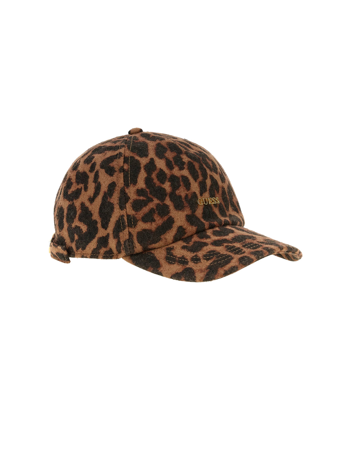 GUESS Cappello Donna - Maculato modello AW5641 WOL01