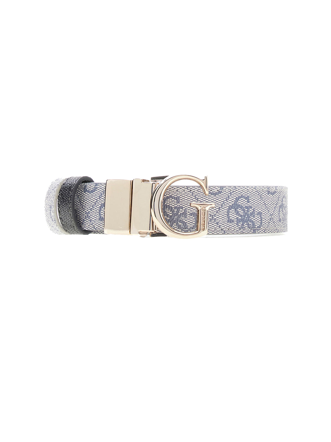 GUESS Cintura reversibile Donna - Grigio modello BW9456 P6325