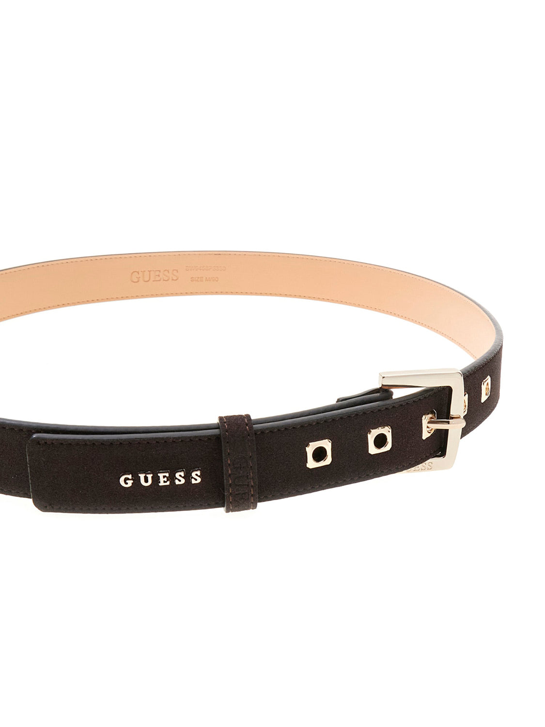 GUESS Cintura Donna - Marrone modello BW9458 P6330