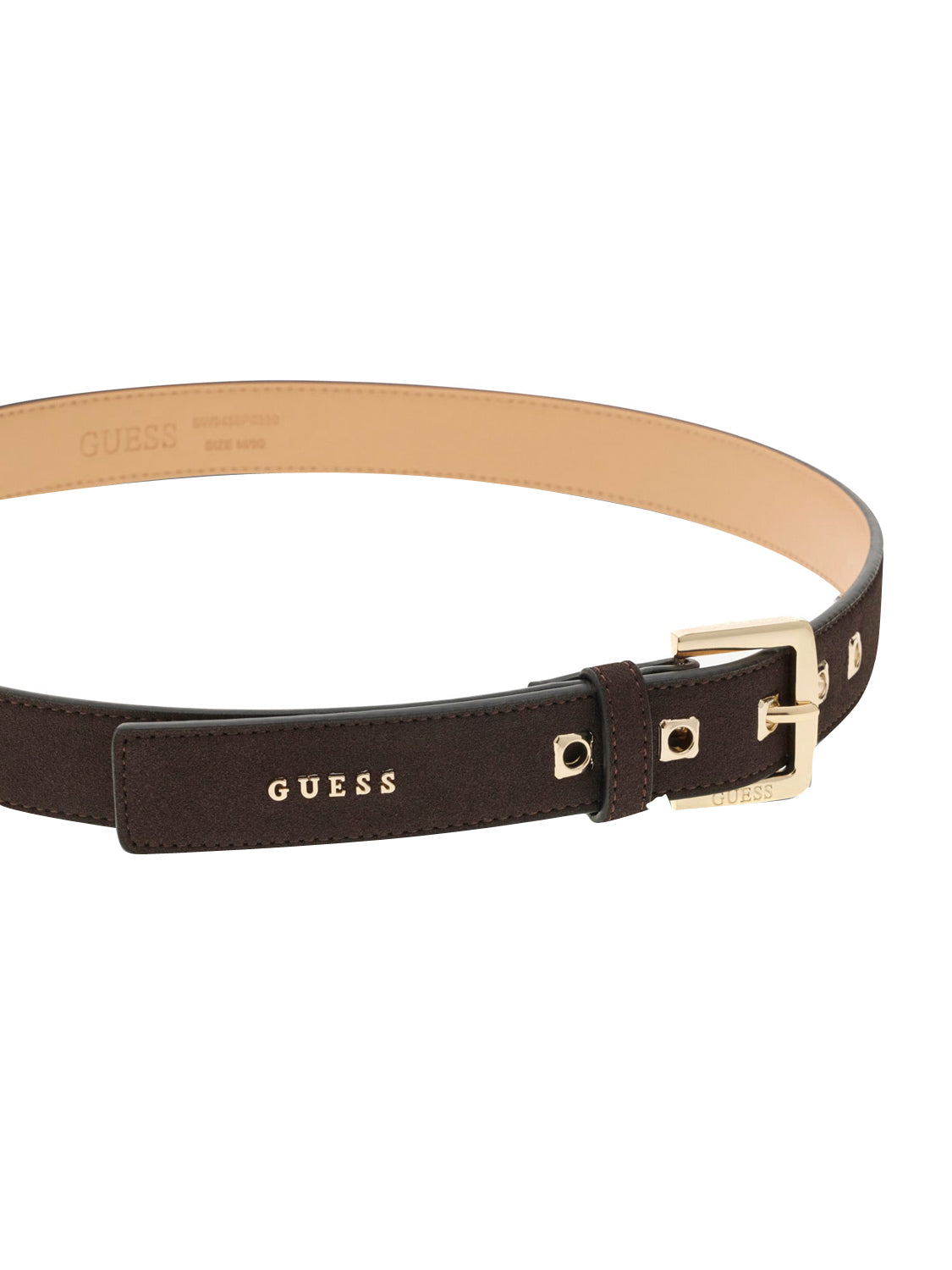 GUESS Cintura Donna - Marrone modello BW9458 P6330