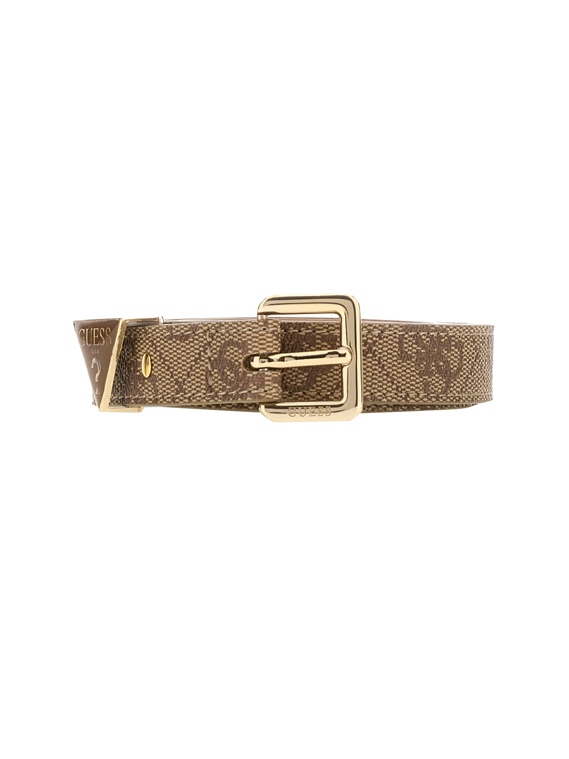 GUESS Cintura Donna - Bianco modello BW9486 P6420