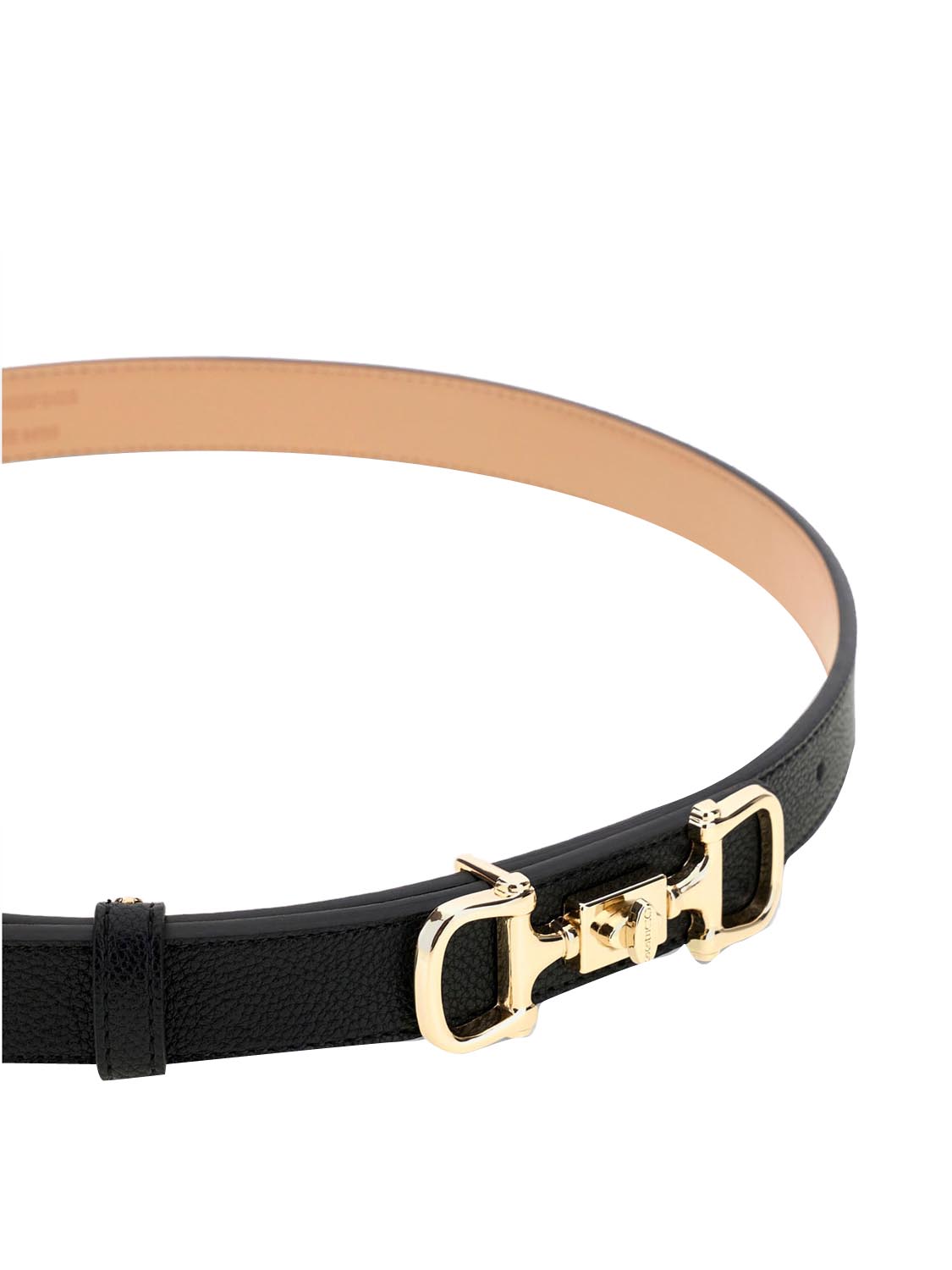GUESS Cintura Donna - Nero modello BW9490 P6425